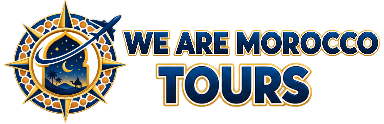 wearemoroccotours.com