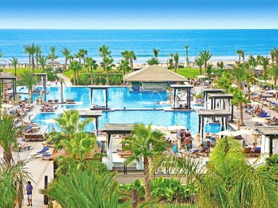 Modern & luxury stays