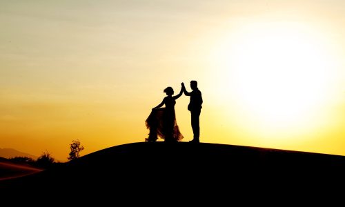 Tours for couples