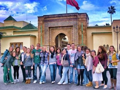 Tours for groups