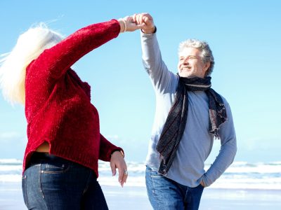 Tours for seniors